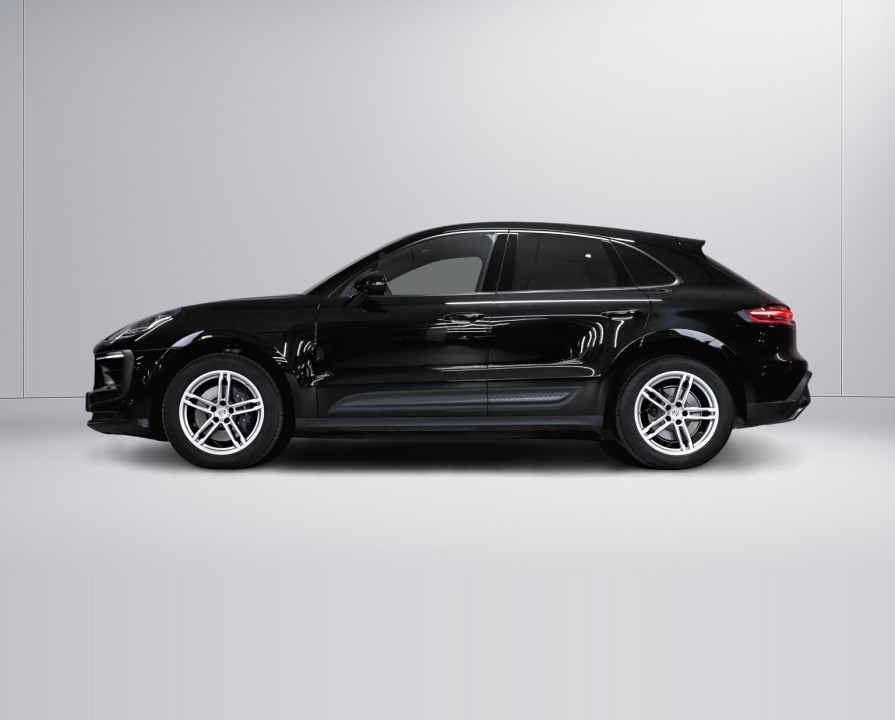 Porsche Macan (3)
