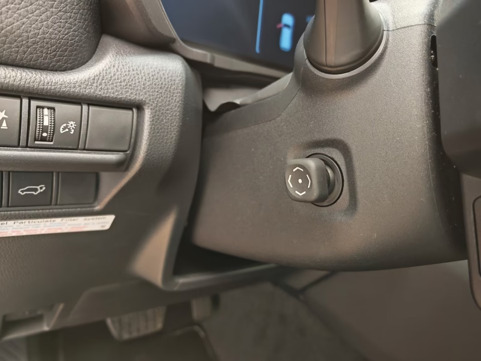Toyota Land Cruiser 250 Executive - foto 12