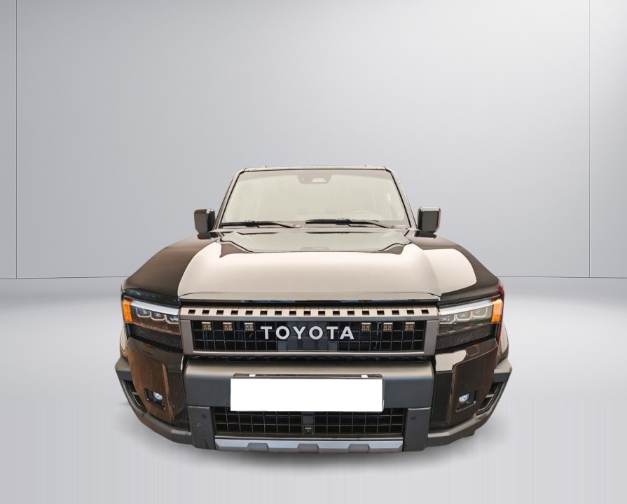 Toyota Land Cruiser 250 Executive - foto 6