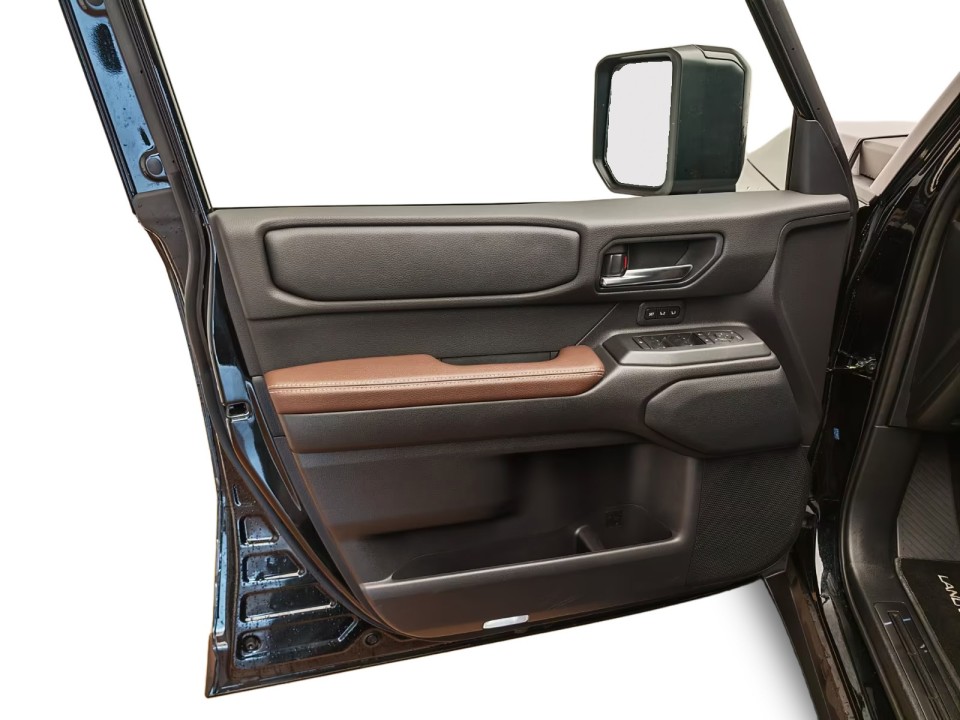 Toyota Land Cruiser 250 Executive - foto 21
