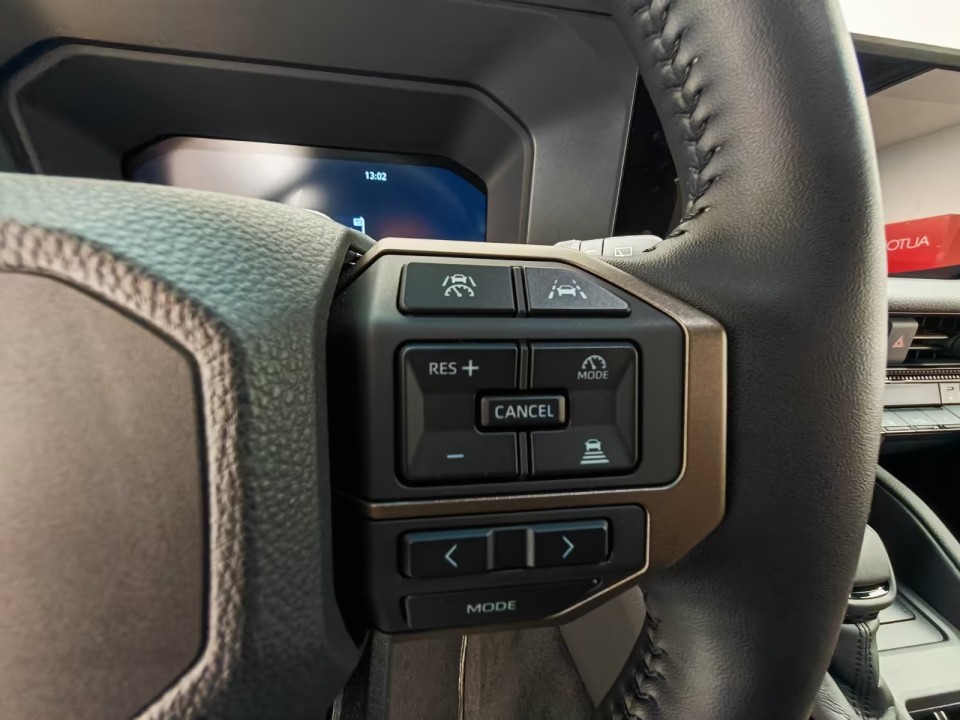 Toyota Land Cruiser 250 Executive - foto 11