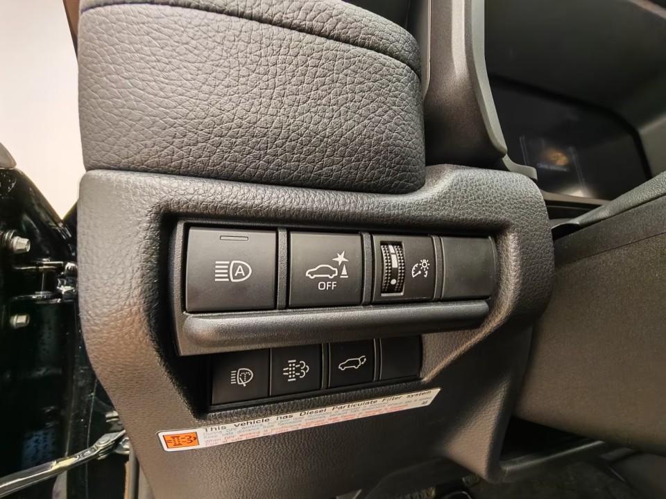 Toyota Land Cruiser 250 Executive - foto 14