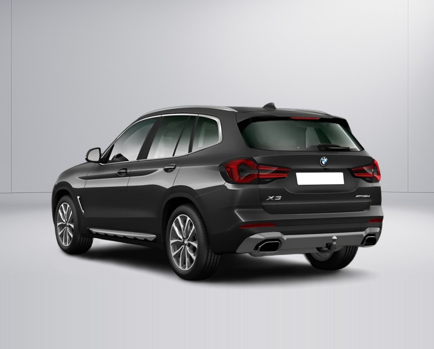 BMW X3 xDrive20d (4)