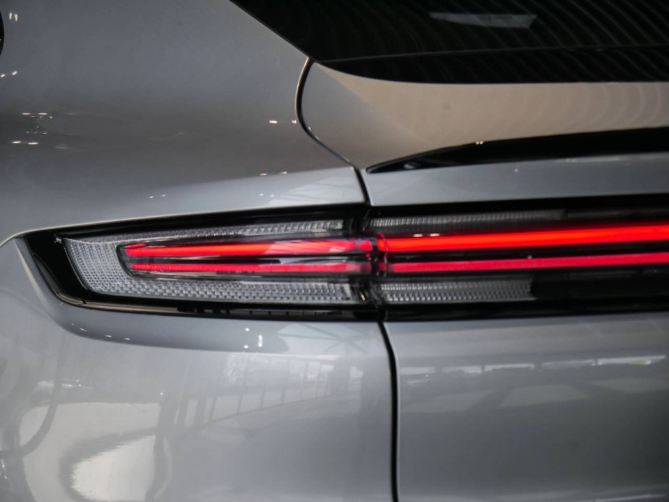 Porsche Cayenne Coupe E-Hybrid - foto 21