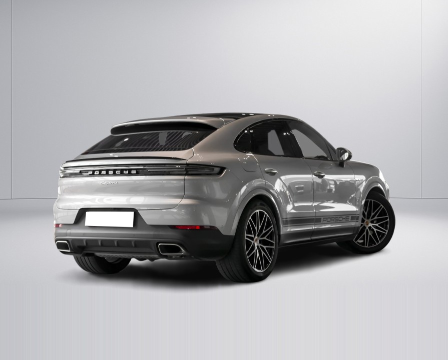 Porsche Cayenne Coupe E-Hybrid (3)