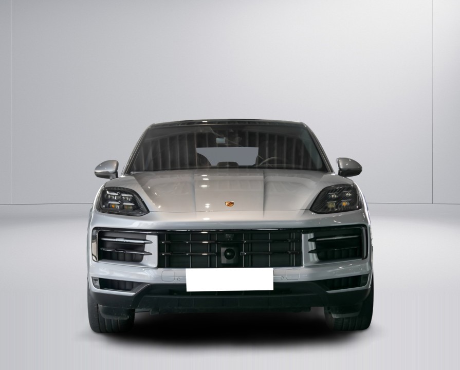 Porsche Cayenne Coupe E-Hybrid - foto 8