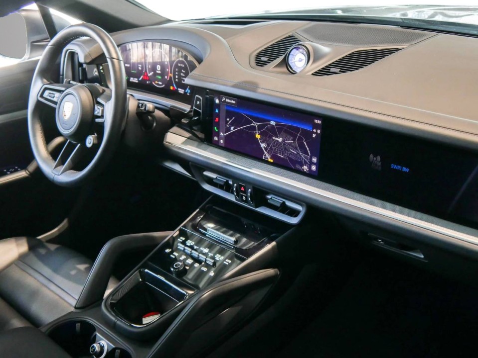 Porsche Cayenne Coupe E-Hybrid - foto 13