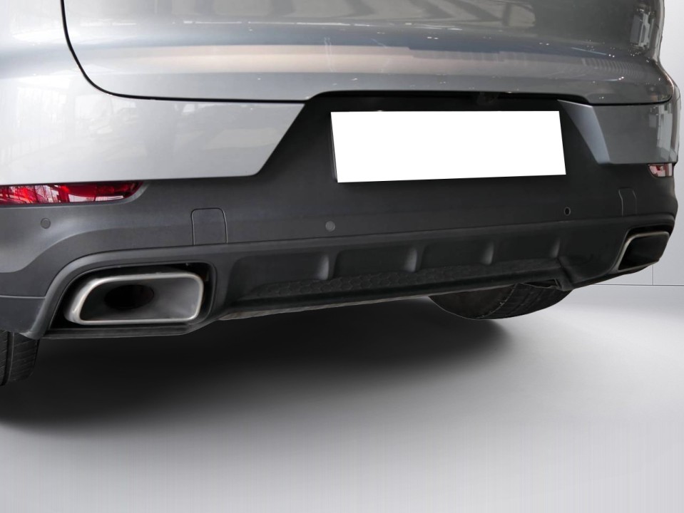 Porsche Cayenne Coupe E-Hybrid - foto 23