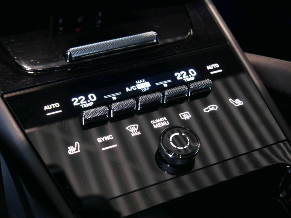 Porsche Cayenne Coupe E-Hybrid - foto 18