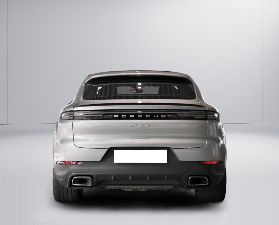Porsche Cayenne Coupe E-Hybrid (4)