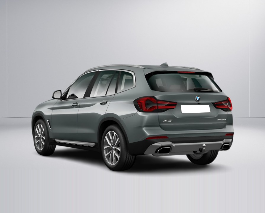 BMW X3 xDrive20d (4)