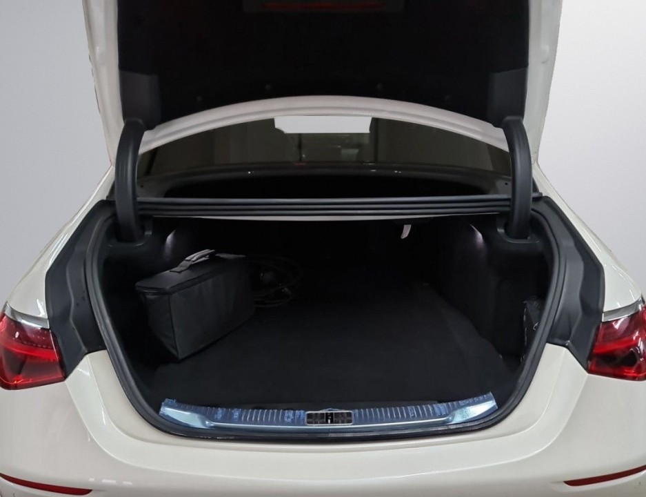 Mercedes-Benz S 450e - foto 15