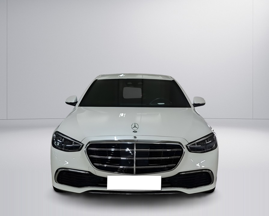 Mercedes-Benz S 450e - foto 7
