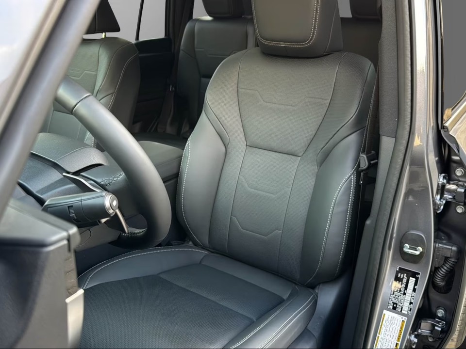 Lexus Seria GX 550 Luxury Plus - foto 21