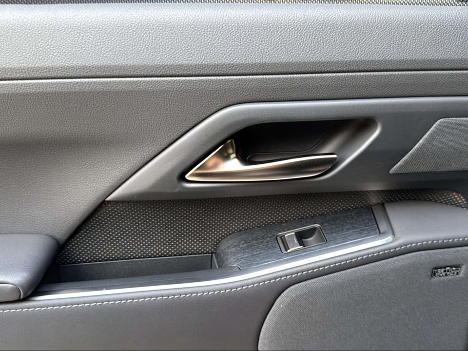 Lexus Seria GX 550 Luxury Plus - foto 29