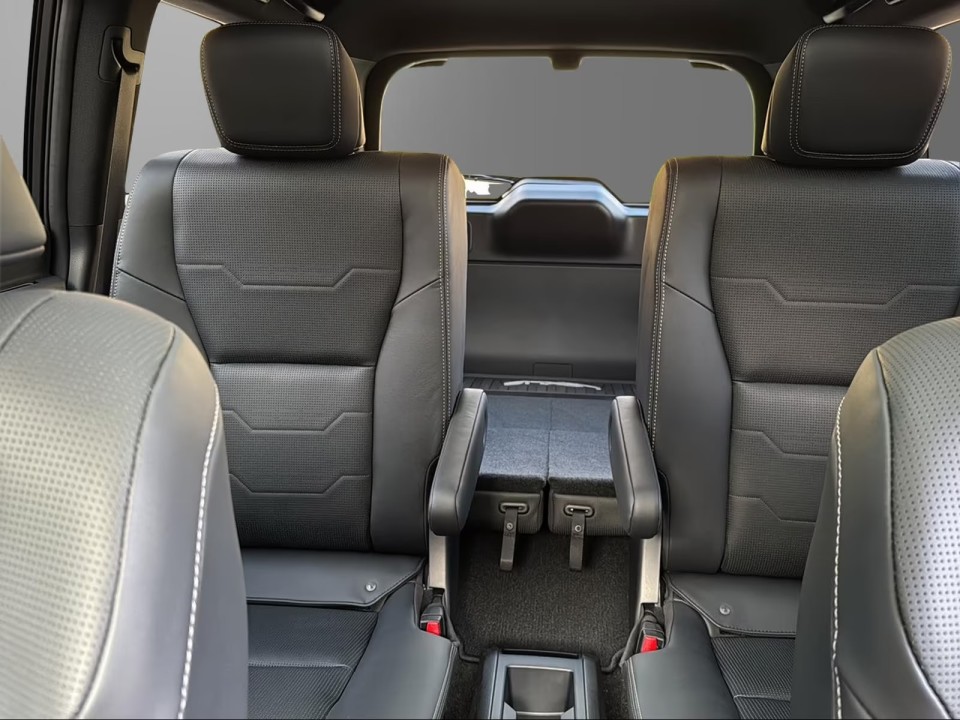 Lexus Seria GX 550 Luxury Plus - foto 27