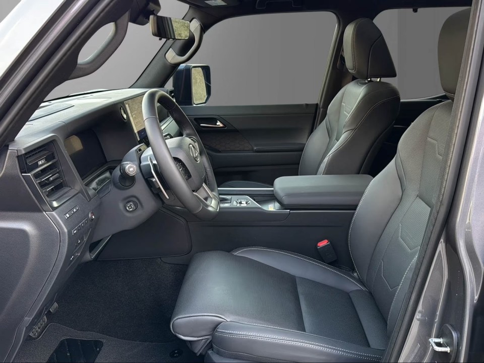 Lexus Seria GX 550 Luxury Plus - foto 17