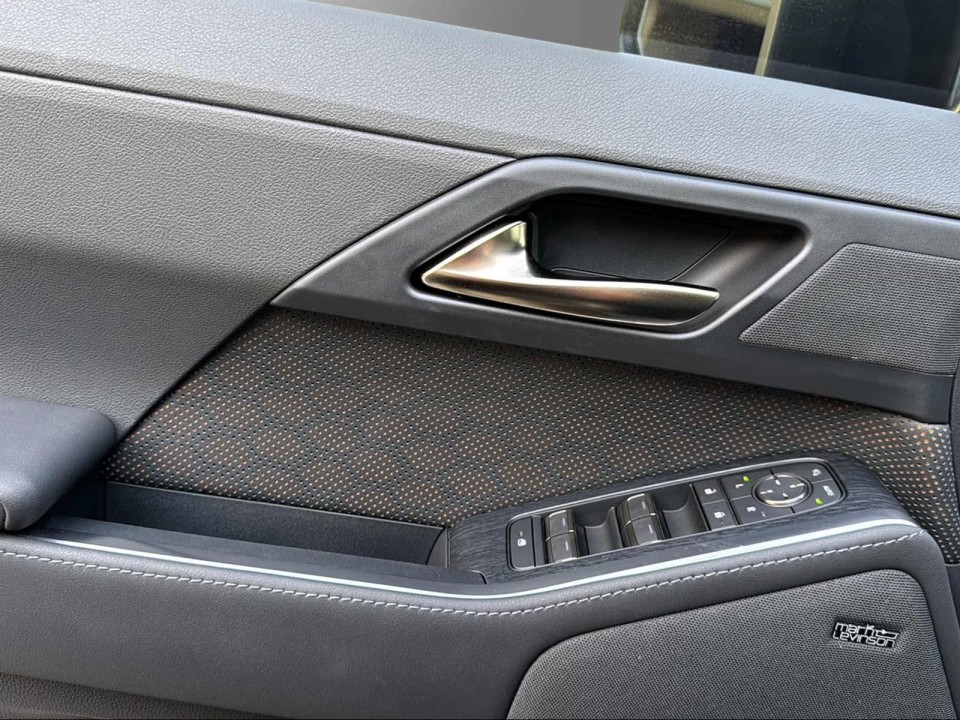Lexus Seria GX 550 Luxury Plus - foto 28