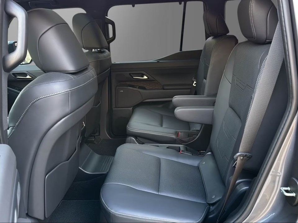 Lexus Seria GX 550 Luxury Plus - foto 25