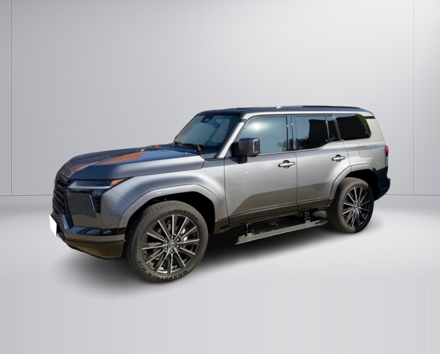 Lexus Seria GX 550 Luxury Plus - foto 7