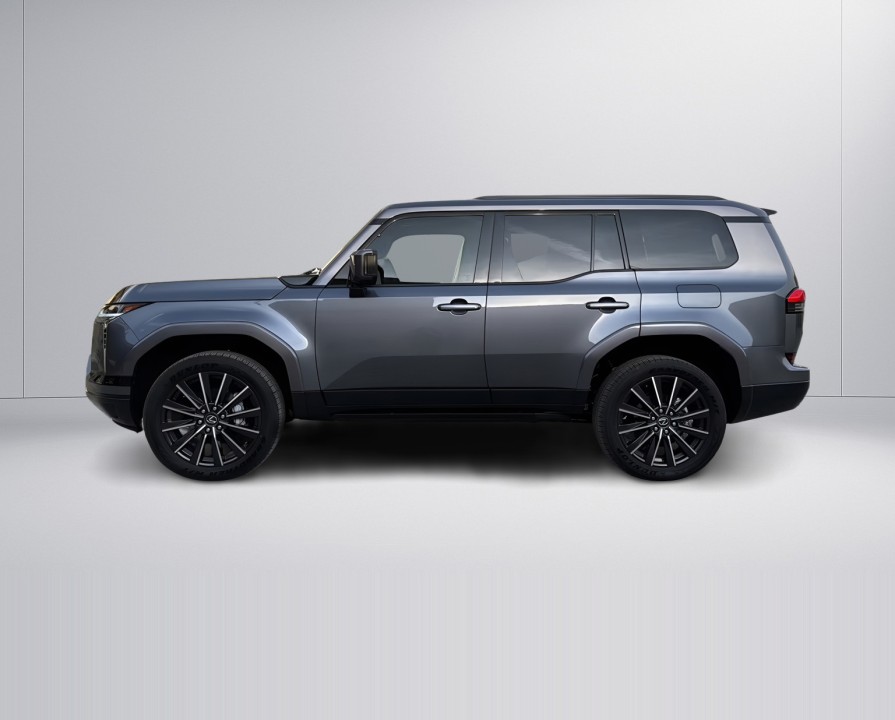 Lexus Seria GX 550 Luxury Plus - foto 6