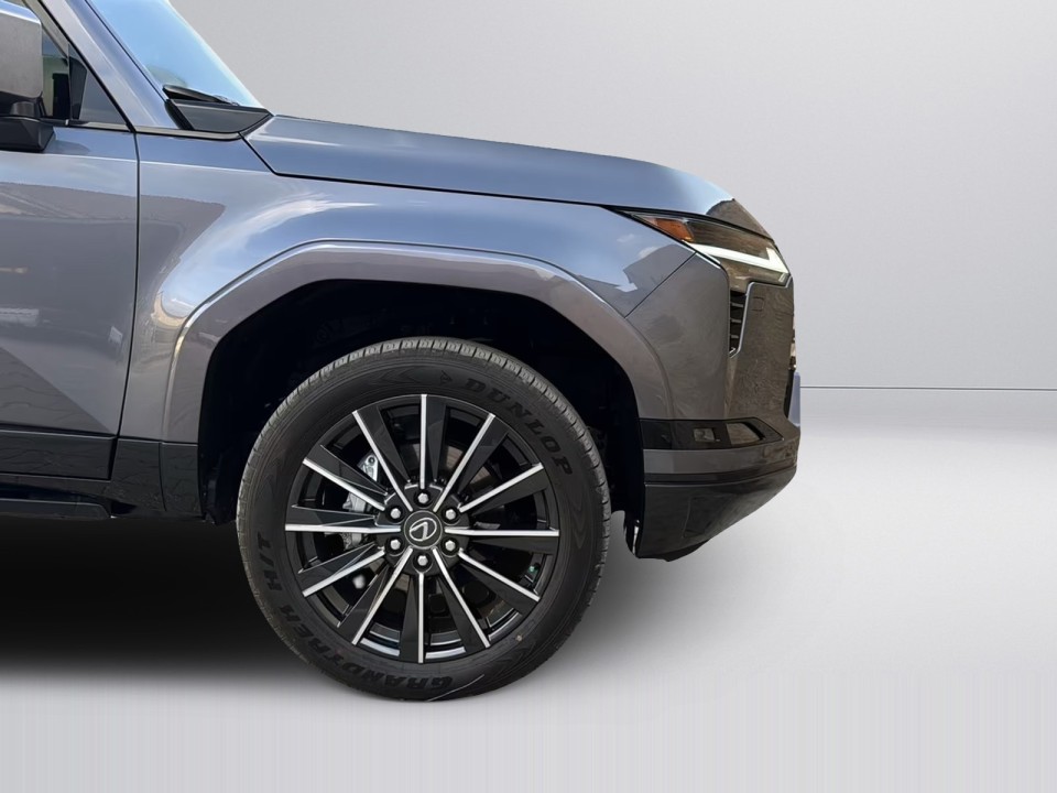 Lexus Seria GX 550 Luxury Plus - foto 39