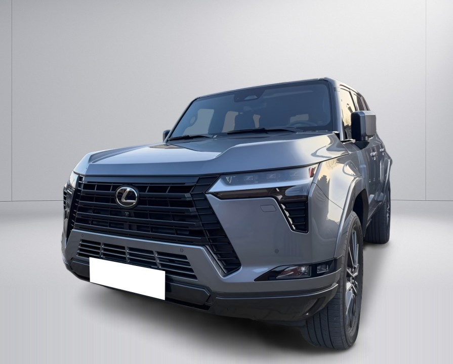 Lexus Seria GX 550 Luxury Plus - foto 8