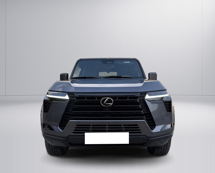 Lexus Seria GX 550 Luxury Plus - foto 9