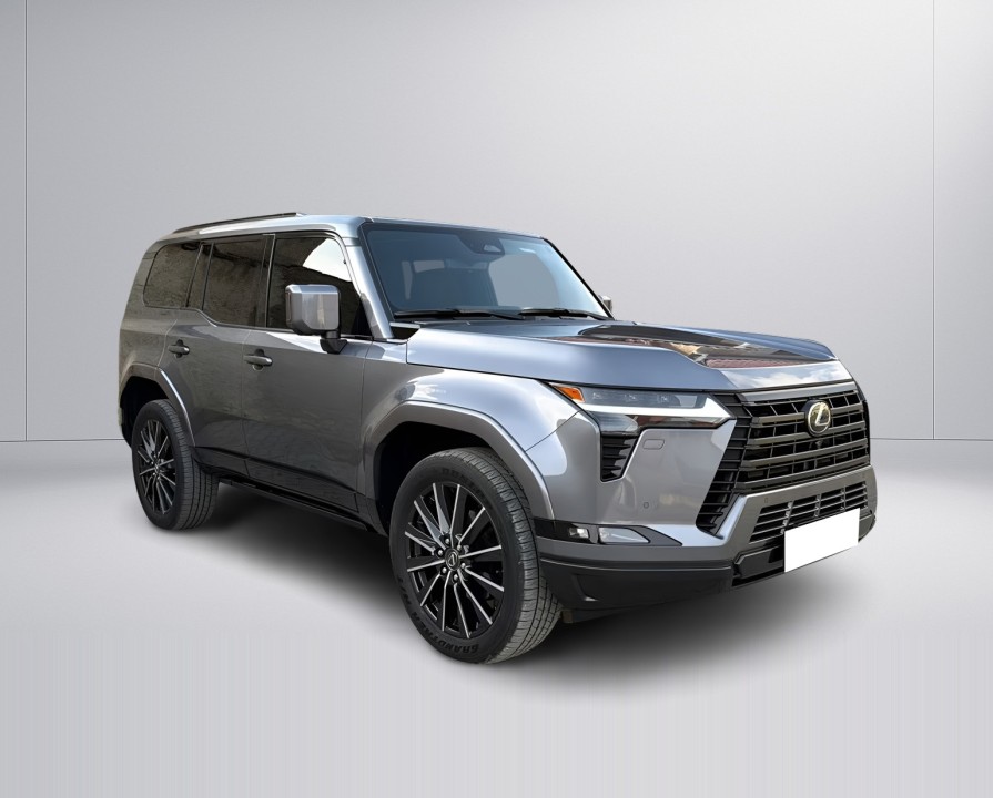 Lexus Seria GX 550 Luxury Plus
