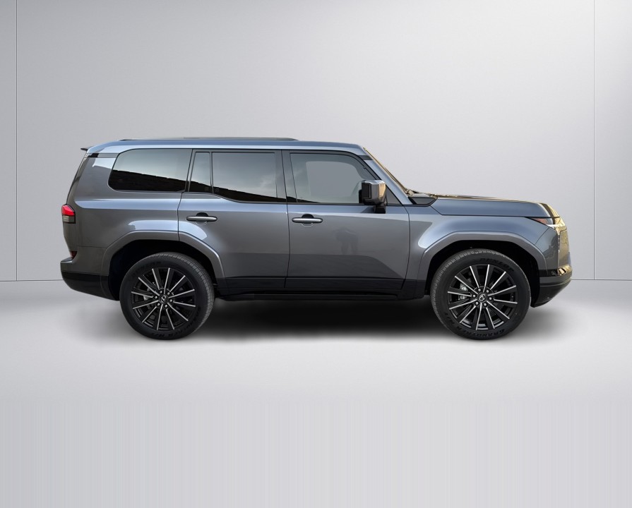 Lexus Seria GX 550 Luxury Plus (2)