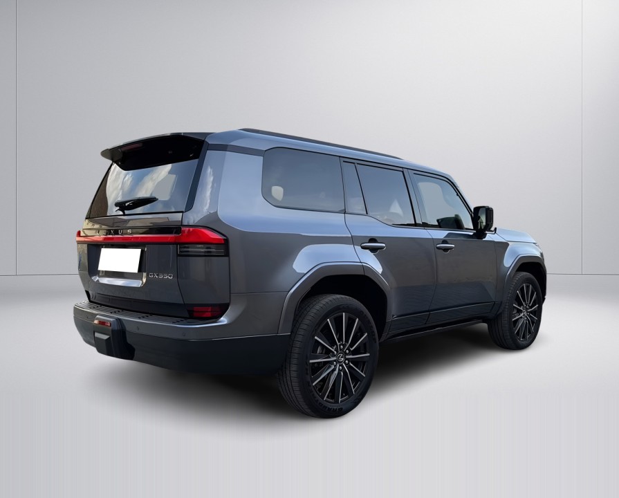 Lexus Seria GX 550 Luxury Plus (3)