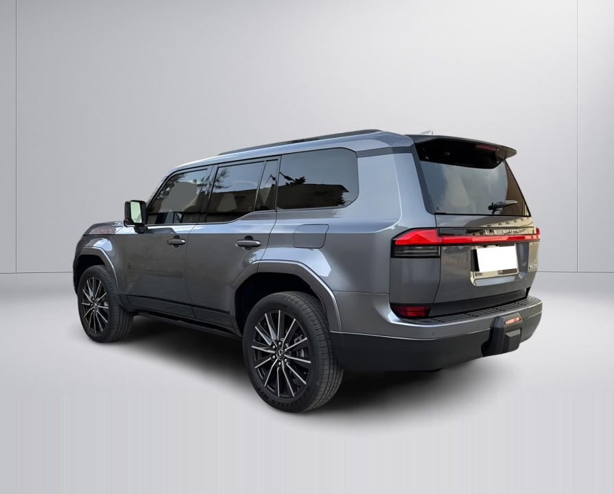 Lexus Seria GX 550 Luxury Plus (5)