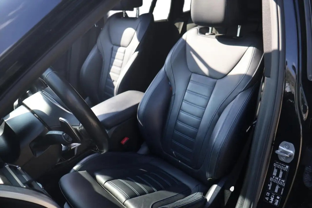 BMW X4 xDrive20i M-Sport - foto 6