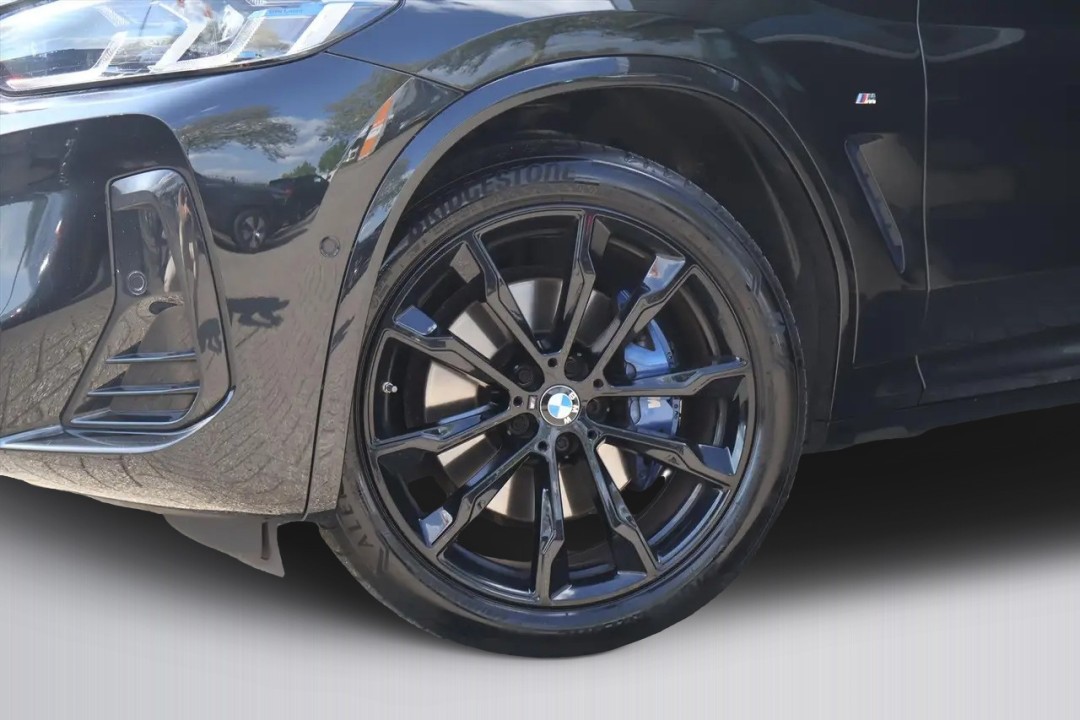 BMW X4 xDrive20i M-Sport - foto 26