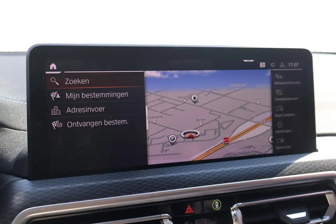 BMW X4 xDrive20i M-Sport - foto 12