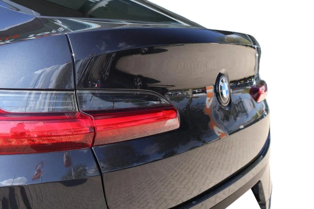 BMW X4 xDrive20i M-Sport - foto 21
