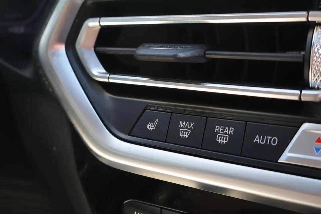 BMW X4 xDrive20i M-Sport - foto 9