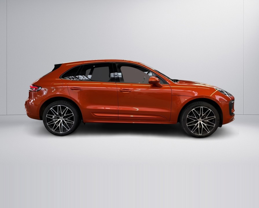 Porsche Macan (3)