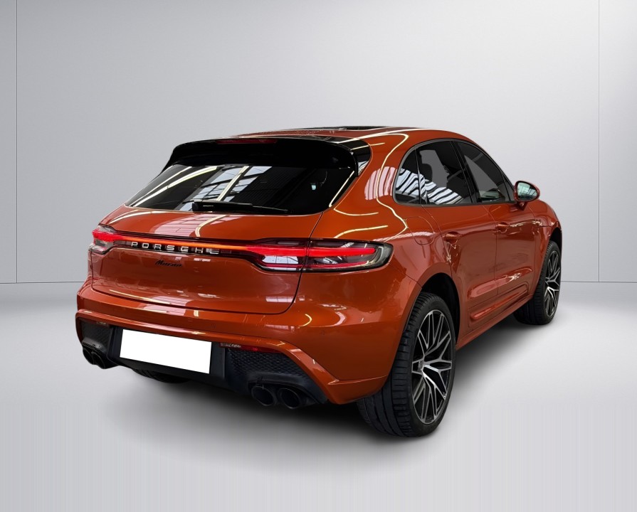 Porsche Macan (4)
