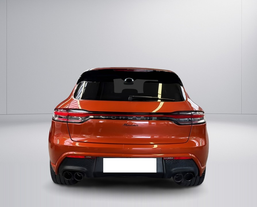 Porsche Macan (5)
