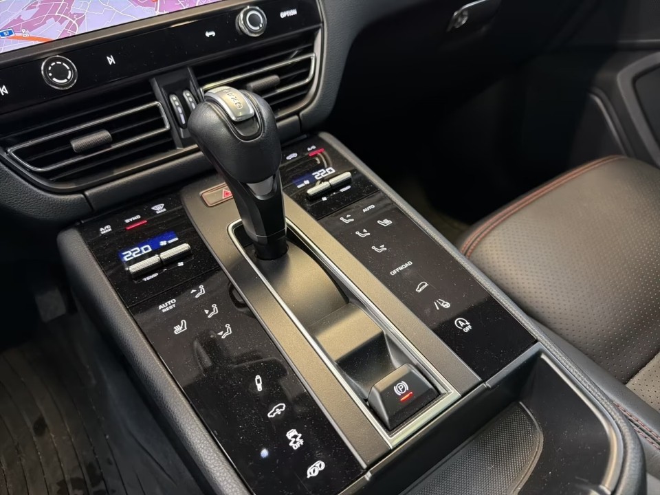 Porsche Macan - foto 9