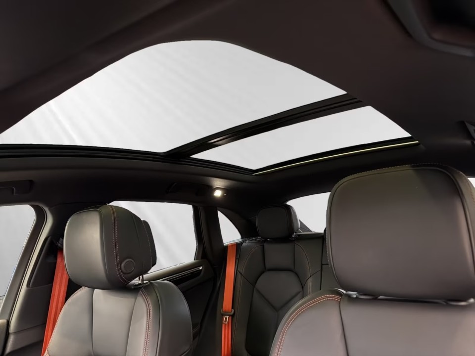 Porsche Macan - foto 11