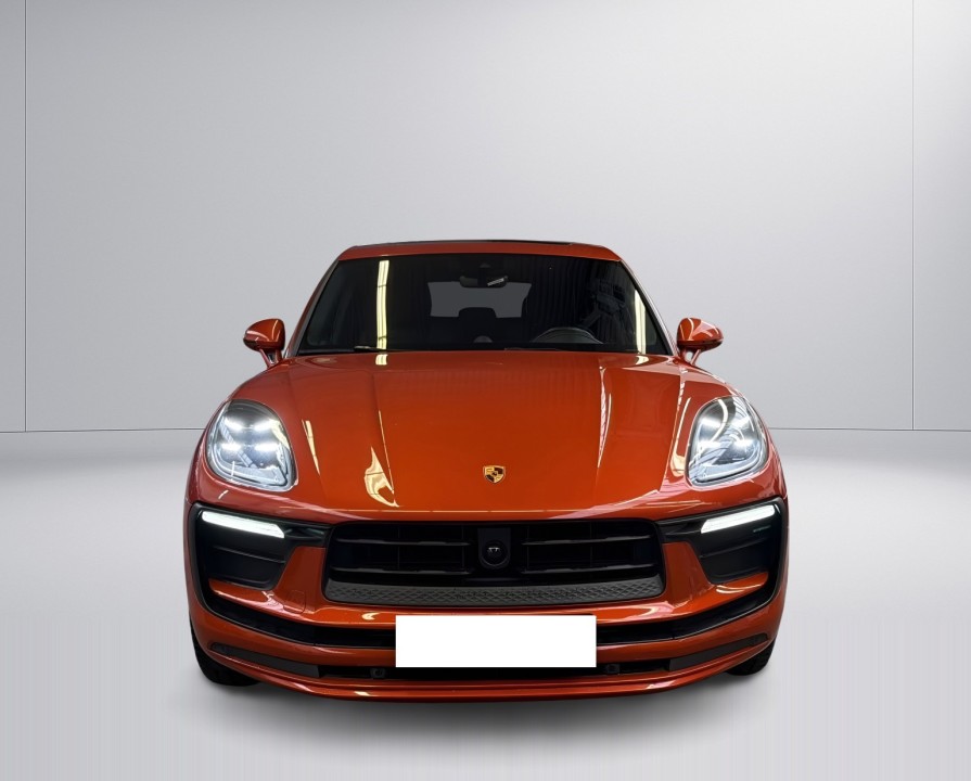 Porsche Macan (2)