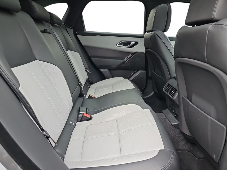 Land Rover Range Rover Velar P400 Dynamic HSE - foto 7