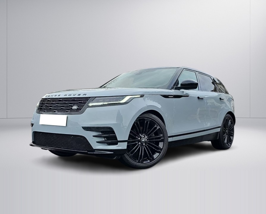 Land Rover Range Rover Velar P400 Dynamic HSE