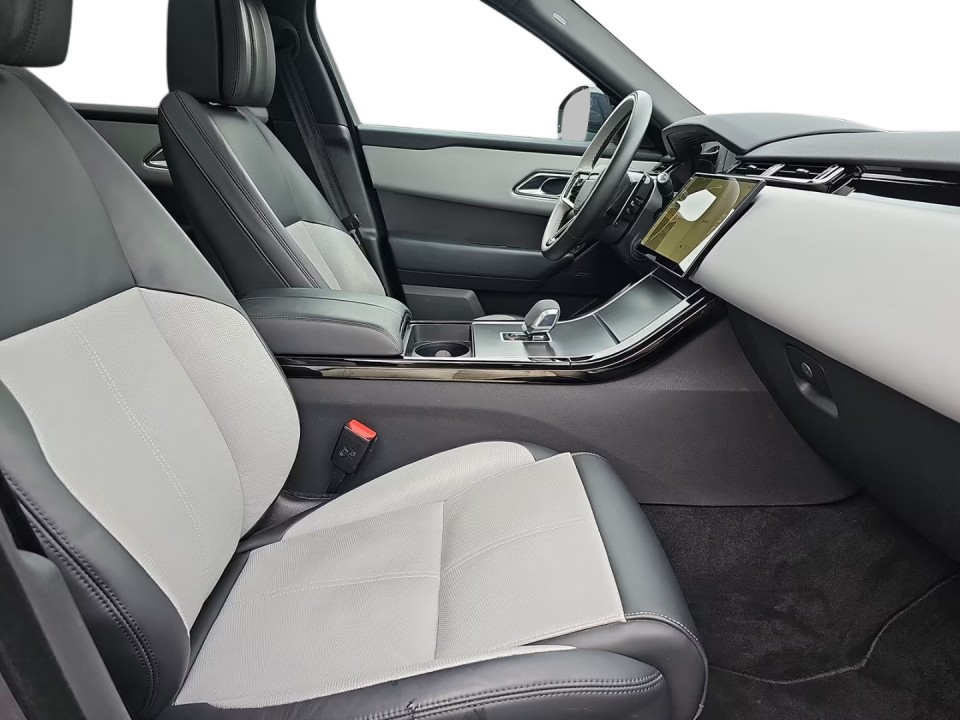 Land Rover Range Rover Velar P400 Dynamic HSE - foto 6