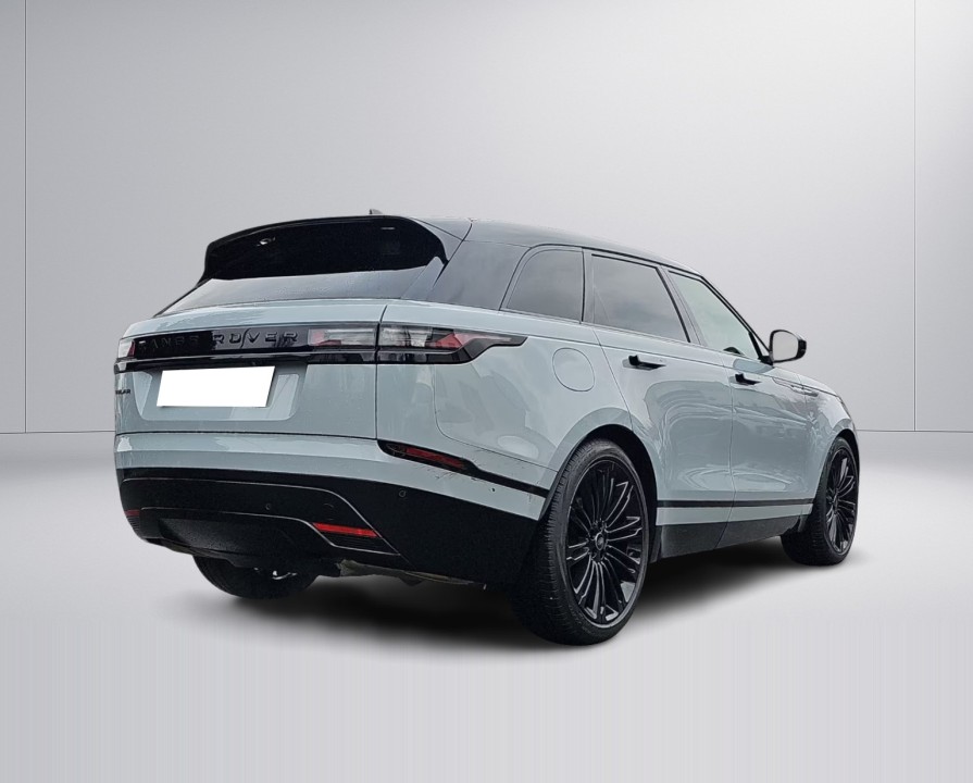 Land Rover Range Rover Velar P400 Dynamic HSE (4)