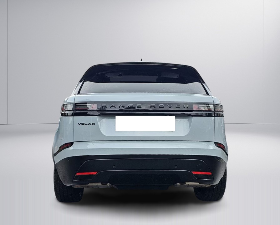 Land Rover Range Rover Velar P400 Dynamic HSE (5)