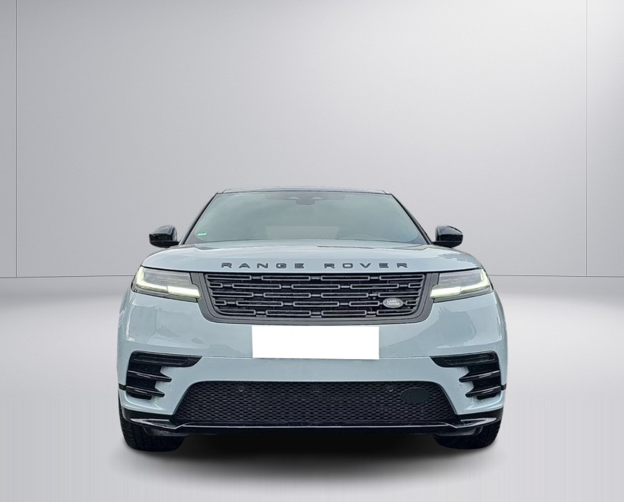 Land Rover Range Rover Velar P400 Dynamic HSE (2)