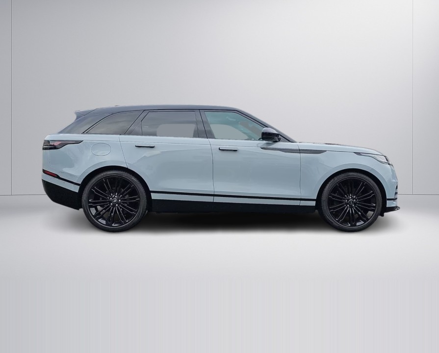 Land Rover Range Rover Velar P400 Dynamic HSE (3)